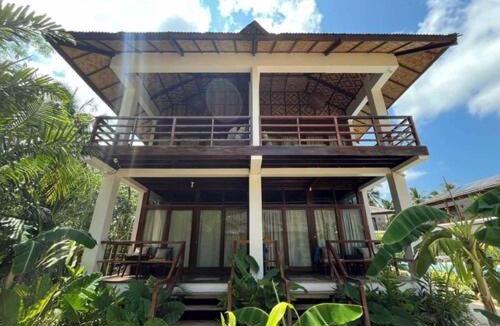 General Luna House | Ferra Resort Siargao