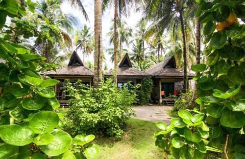 General Luna House | Ferra Resort Siargao