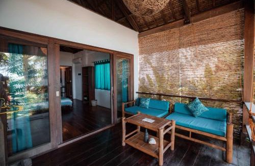 General Luna House | Ferra Resort Siargao