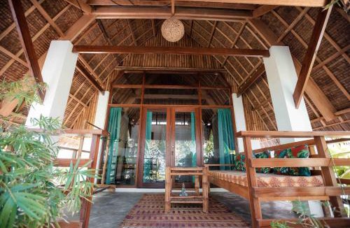General Luna House | Ferra Resort Siargao