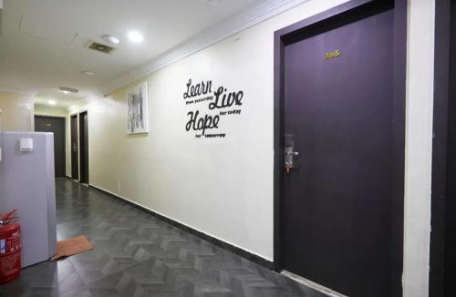 Kuala Lumpur Hotel | FH Idaman