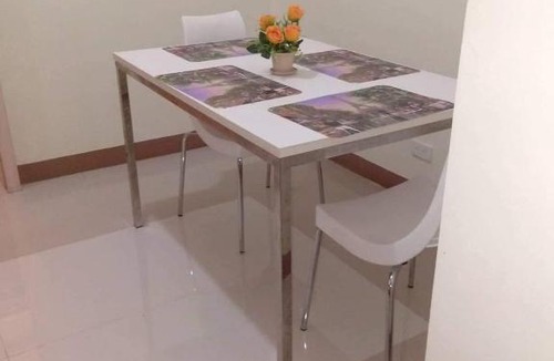 San Dionisio Apartment | Fields residences