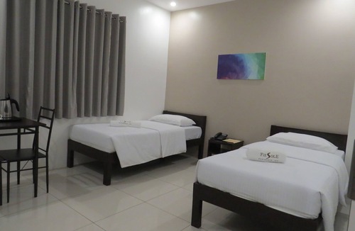 Dumaguete Hotel | Fiesole Residence Inn