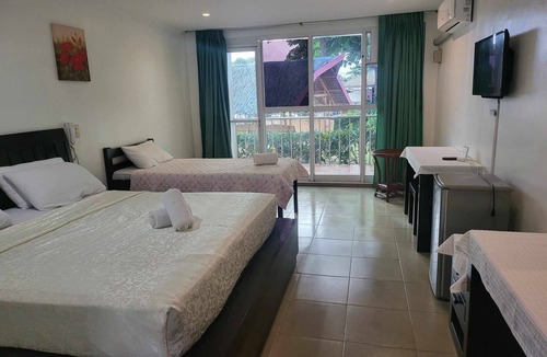 Mabua Hotel | Fiesta Resort