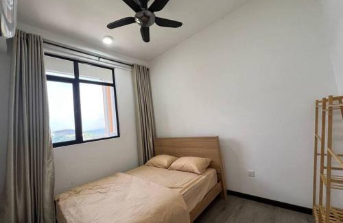 Putrajaya Apartment | Fify Homestay