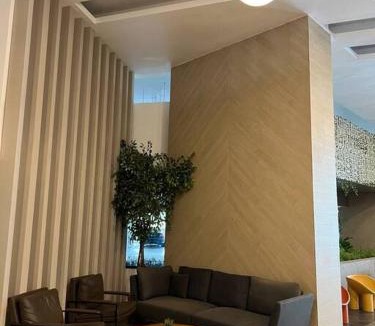 Putrajaya Apartment | Fify Homestay