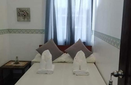 Coron Town Proper Hostel | Fil-Can Hostel Coron