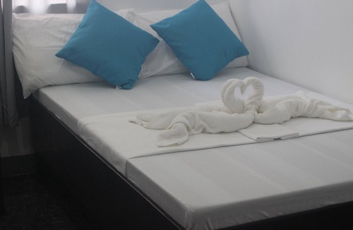 Coron Town Proper Hostel | FilCan Hostel