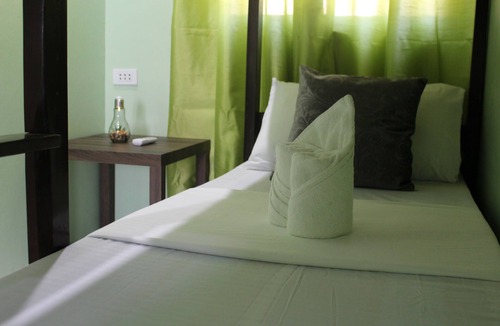 Coron Town Proper Hostel | FilCan Hostel