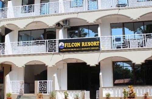 Patnem House | Filcon Resort