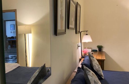 Varkala Bed & Breakfast | Final Draft By The Holt