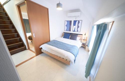 Horikiri Apartment | FINOA Residential Suite Horikiri