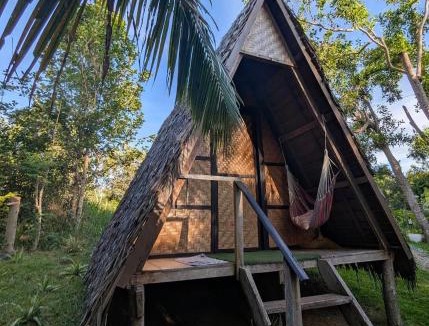 Lazi House | Firefly Treehouse Cafe and Bar