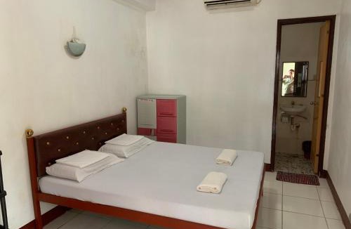 Lazi House | First Baby Bytes Guest House