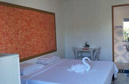 Lazi Hotel | First Baby Bytes Guest House