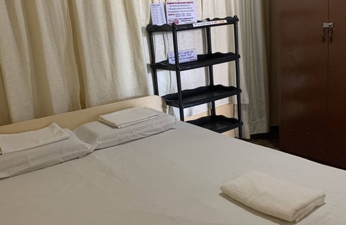 Lazi Hotel | First Baby Bytes Guest House