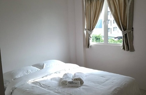 Cheras House | First Guest House Cheras