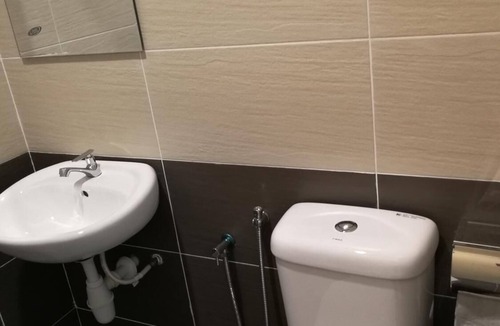 Cheras House | First Guest House Cheras