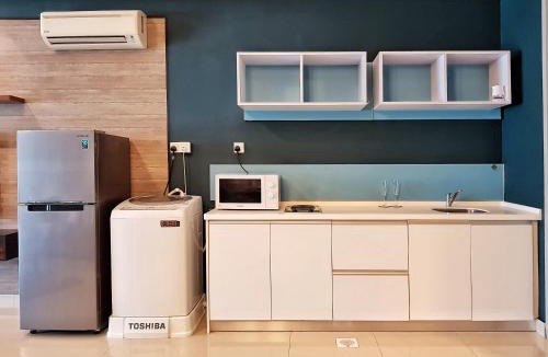 Subang Jaya Apartment | First Subang - Idealhub