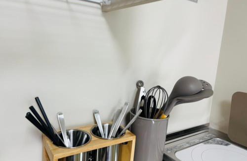 Higashisumiyoshi-ku Apartment | First Tennoji East 303 ファースト天王寺東 303