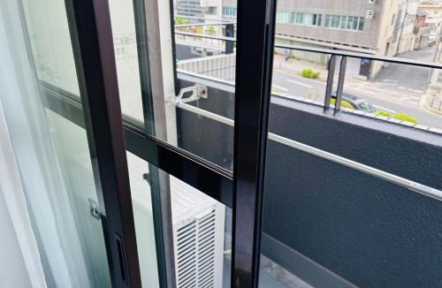 Higashisumiyoshi-ku Apartment | First Tennoji East 303 ファースト天王寺東 303