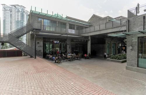 Damansara Perdana Apartment | Five Studio - Empire Damansara