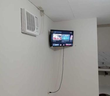 Tarlac House | FJM Transient Homes - Tarlac City