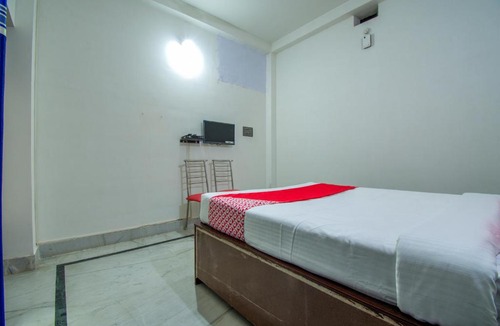 Patna Hotel | Flagship 24849 Madhuram Vihar