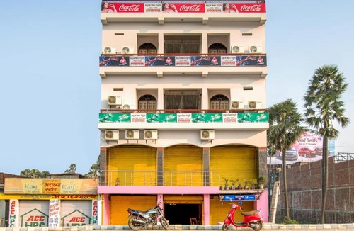 Patna Hotel | Flagship 24849 Madhuram Vihar