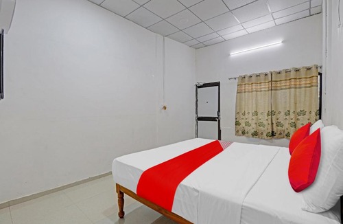 Vadodara Hotel | Flagship Bhagavati Garden Restaurant