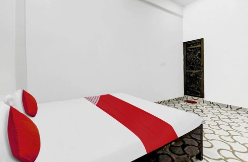 Patti Hotel | Flagship Bhawani Palace