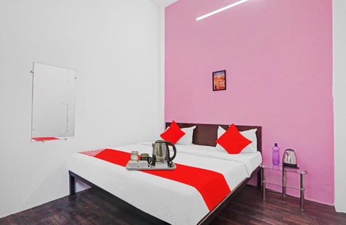 Mohangarh Hotel | Flagship Dream Connect