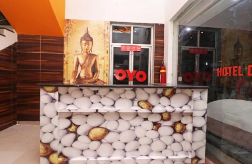 Mayapur Hotel | Flagship Hotel Dev
