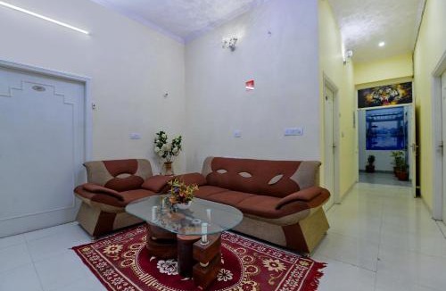 Malviya Nagar Hotel | Flagship Hotel Green Vista