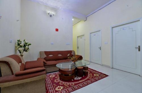 Malviya Nagar Hotel | Flagship Hotel Green Vista