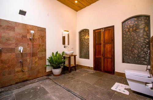 Alappuzha Resort | Flamingo Boutique Hotel & Ayurvedic spa