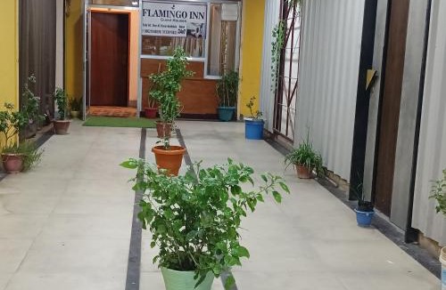 Gorakhpur House | FLAMINGO Inn