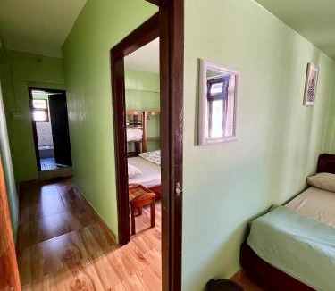 Ziro Bed & Breakfast | Flat 9-RJ Shant Apartment &Homestay