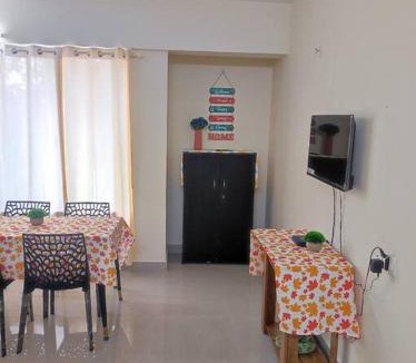 Kochi Apartment | Flat in Kochi (302)