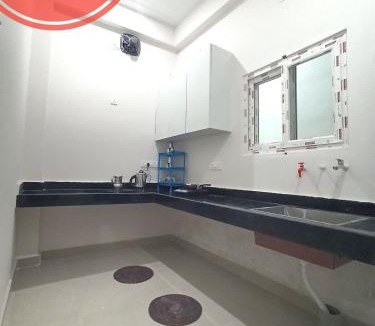 Allahabad Apartment | Flat in Prayagraj