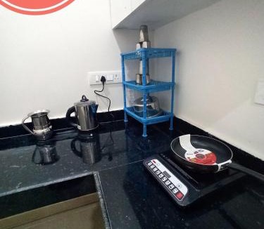 Allahabad Apartment | Flat in Prayagraj