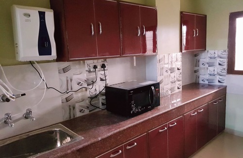 Varanasi Apartment | Flat located behind BHU Campus and near Ghats