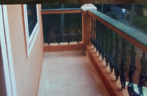 Benaulim Apartment | Flavia's Nest is a place for a relaxation. A Total guest experience of lifetime.