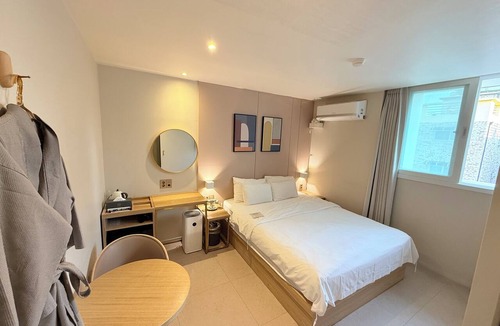 Uijeongbu Hotel | Flex9