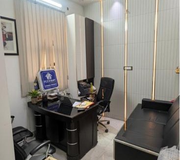 Khattalwada Hostel | FlexiBay-Affordable Boys Hostel in North Delhi with meals
