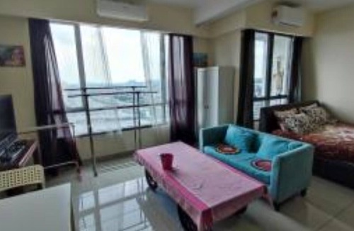 Bukit Jalil Apartment | Flexis Studio 1, One South Seri Kembangan, Free Wifi, Lakevie