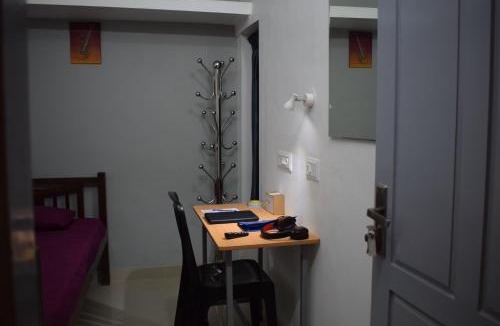 Kazhakuttam Hostel | FlexTays Campus - Budget Student Stays