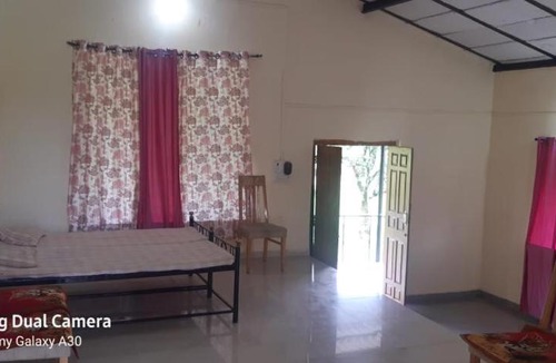 Chandoli House | Floret Farmhouse
