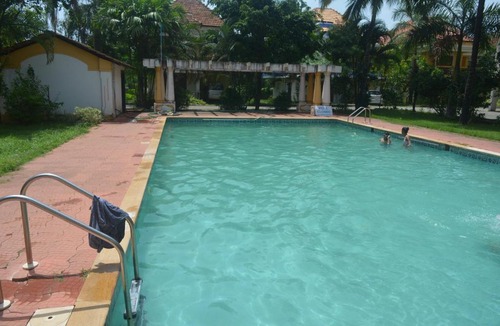 Vanelim House | Florida Gardens - Colva - Goa
