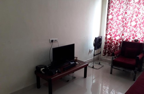 Vanelim House | Florida Gardens - Colva - Goa